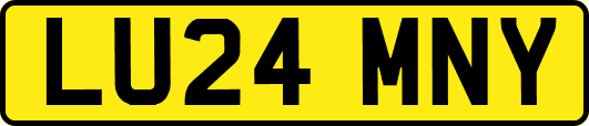 LU24MNY