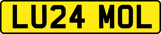 LU24MOL