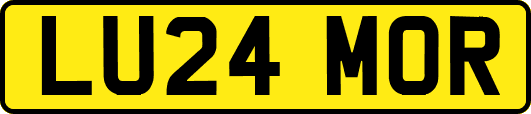 LU24MOR