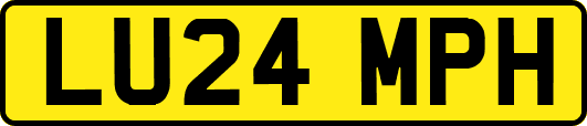 LU24MPH