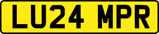 LU24MPR