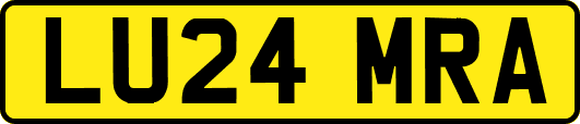 LU24MRA