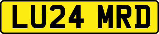 LU24MRD