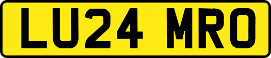 LU24MRO