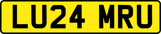 LU24MRU