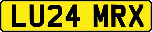 LU24MRX