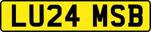 LU24MSB