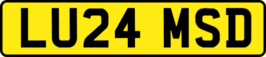 LU24MSD