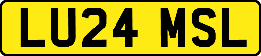 LU24MSL