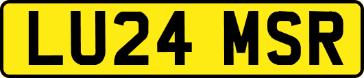 LU24MSR