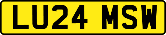 LU24MSW
