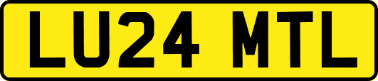 LU24MTL