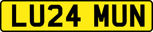 LU24MUN