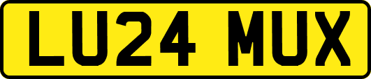 LU24MUX