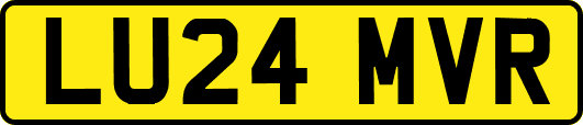 LU24MVR