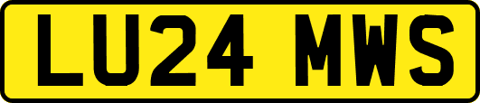 LU24MWS