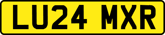 LU24MXR
