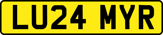 LU24MYR