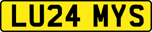 LU24MYS