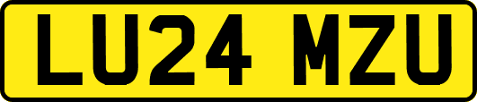 LU24MZU