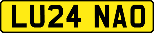 LU24NAO
