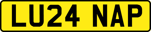 LU24NAP