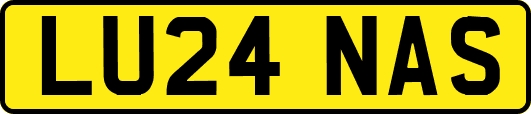 LU24NAS