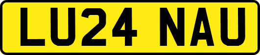 LU24NAU