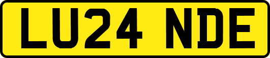 LU24NDE