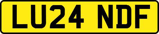LU24NDF