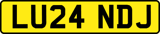 LU24NDJ