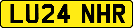 LU24NHR