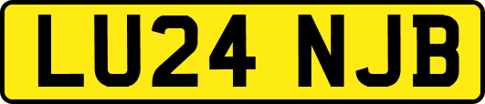 LU24NJB