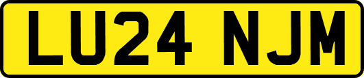 LU24NJM