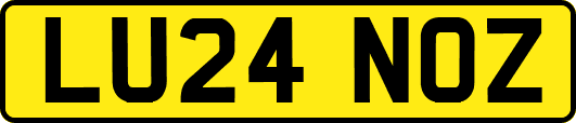 LU24NOZ