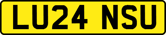 LU24NSU