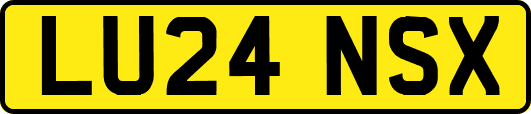 LU24NSX