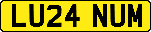 LU24NUM