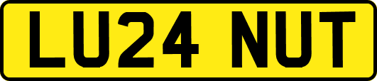 LU24NUT