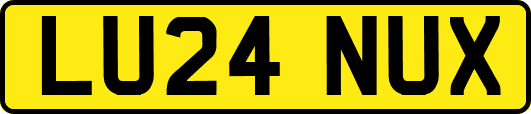 LU24NUX