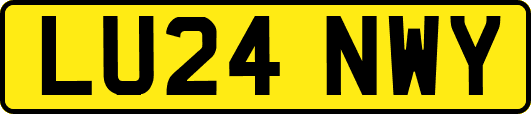 LU24NWY