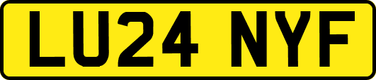 LU24NYF