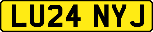 LU24NYJ