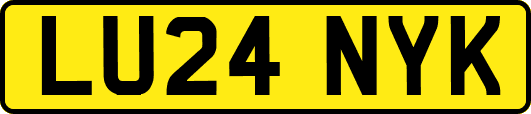 LU24NYK