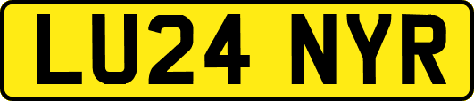 LU24NYR