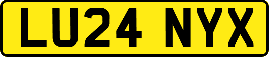LU24NYX