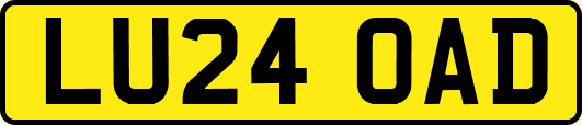 LU24OAD