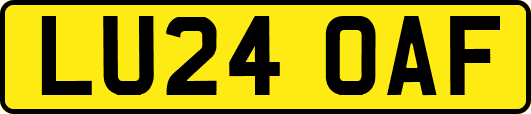 LU24OAF