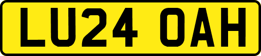 LU24OAH
