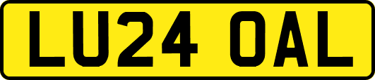 LU24OAL